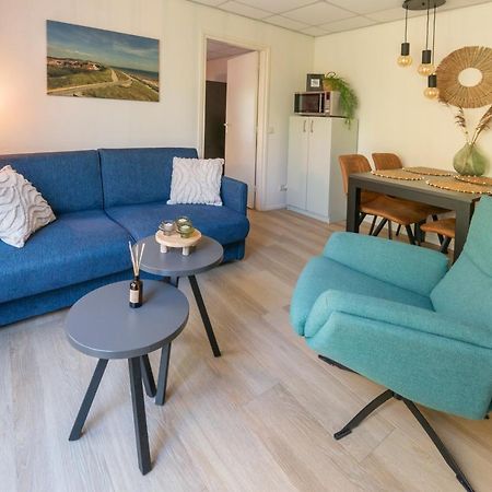 Appartementen Zuiderstrand 주테란데 외부 사진