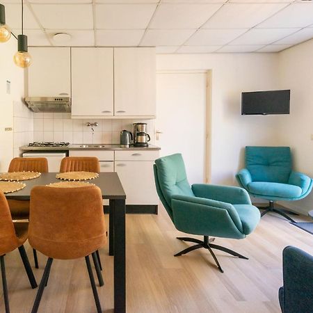 Appartementen Zuiderstrand 주테란데 외부 사진