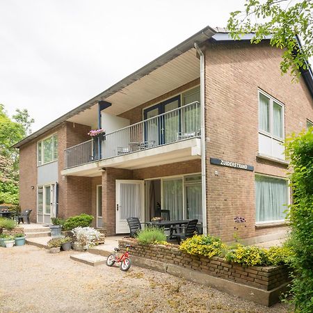 Appartementen Zuiderstrand 주테란데 외부 사진