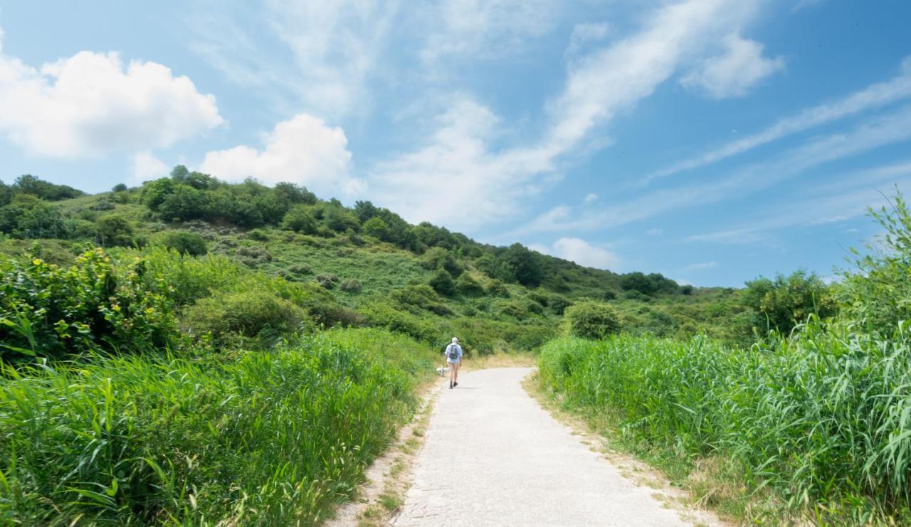 Appartementen Zuiderstrand 주테란데 외부 사진