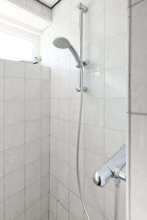 Appartementen Zuiderstrand 주테란데 외부 사진